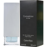 Perfume Calvin Klein Contradiction Edt 100ml Hombre