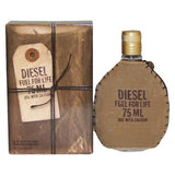 Perfume Diesel Fuel For Life Edt 75ml Hombre