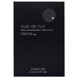 Perfume Armaf Club De Nuit Intense 150Ml Parfum Hombre GRANDE (Aroma Como A Aventus Creed)