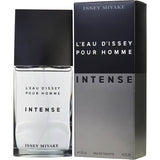 Perfume Issey Miyake Intense Edt 125ml Hombre
