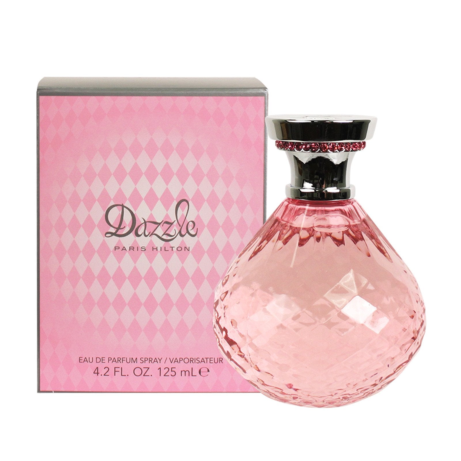 Perfume Paris Hilton Dazzle Edp 125ml Mujer