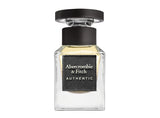 Perfume Abercrombie And Fitch Authentic Man Edt 30Ml Hombre