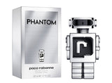 Perfume Paco Rabanne Phantom Edt 50ml Hombre