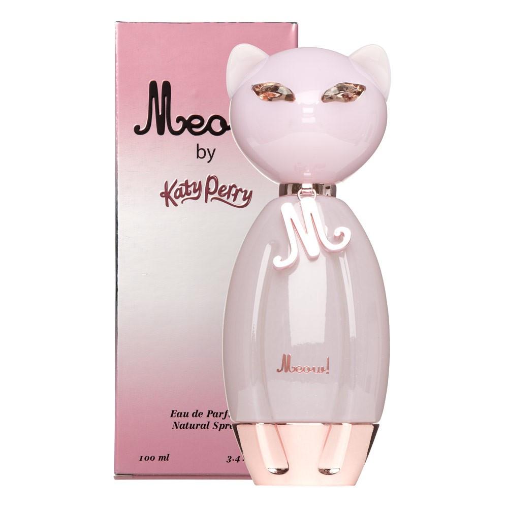 Perfume Katy Perry Meow Edp 100ml Mujer
