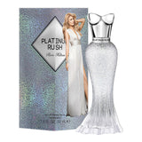 Perfume Paris Hilton Platinum Rush Edp 30ml Mujer