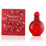 Perfume Britney Spears Hidden Fantasy Edp 100 ml Mujer