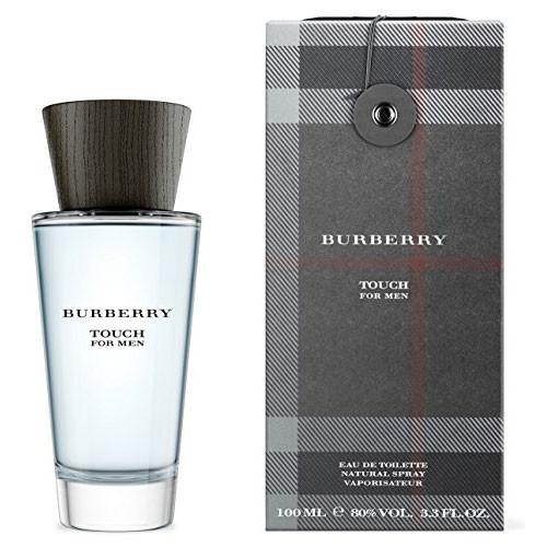Perfumes burberry para hombre Outlet