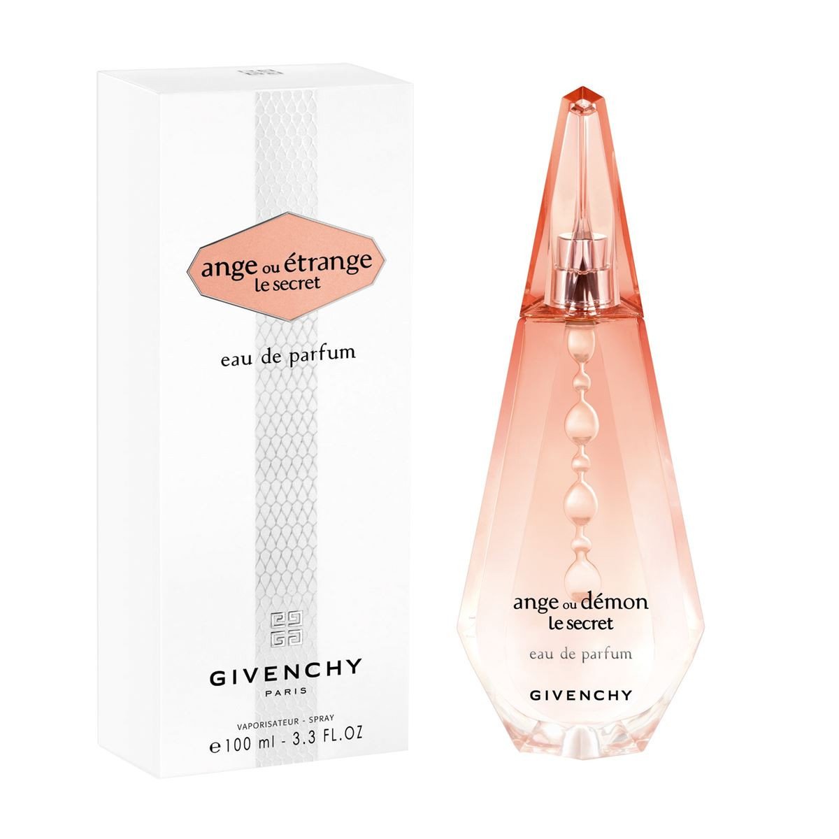 Perfume Givenchy Ange Ou Demon Le Secret Edp 100ml Mujer