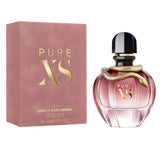 Perfume Paco Rabanne Xs Pure Edp 80ml Mujer