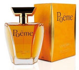 Perfume Lancome Poeme Edp 100ml Mujer