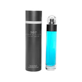 Perry Ellis 360 Varon Edt 100ml Hombre (Azul)