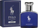 Perfume Ralph Lauren Polo Blue Edp 40ml Hombre