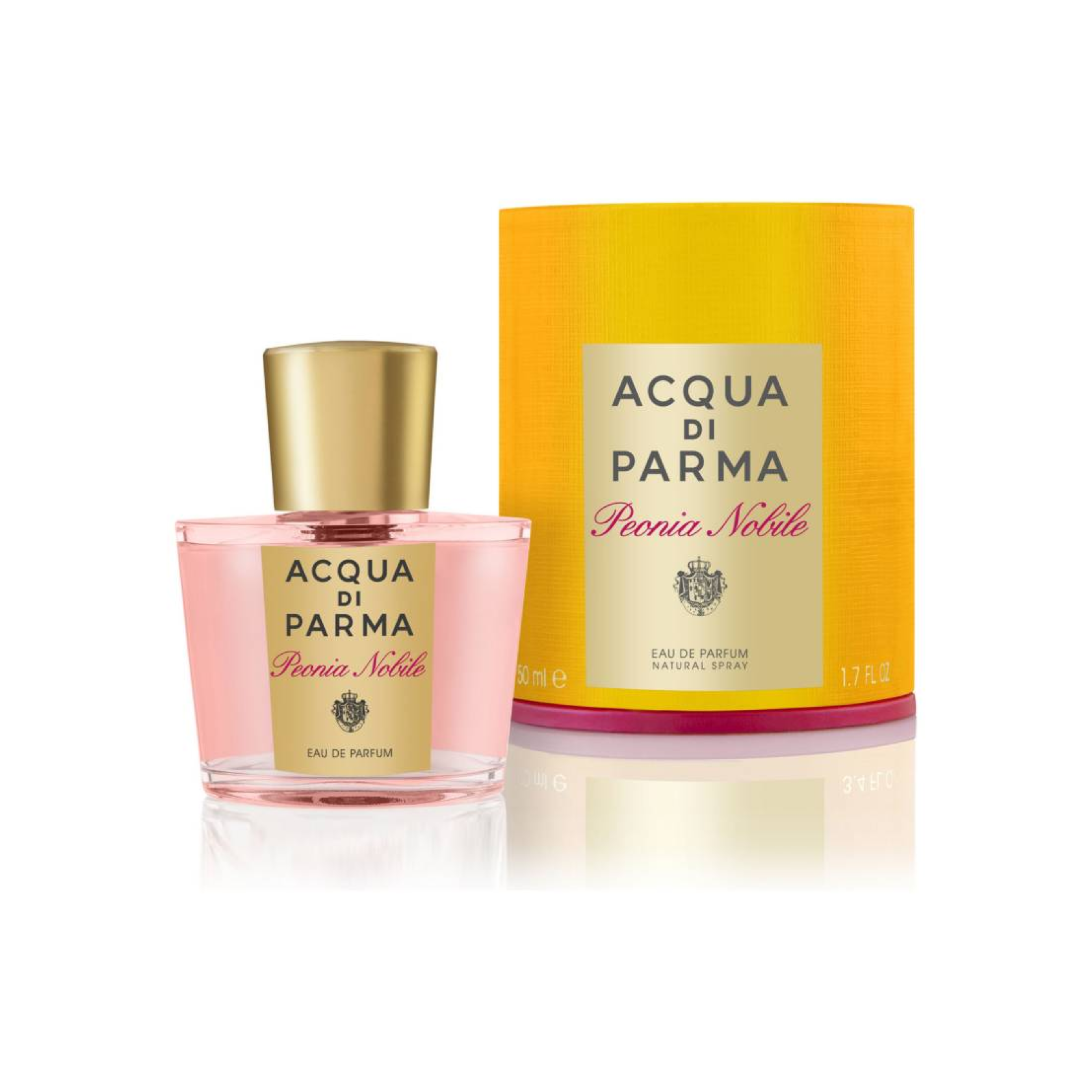Perfume Acqua Di Parma Peonia Nobile Edp 100Ml Mujer
