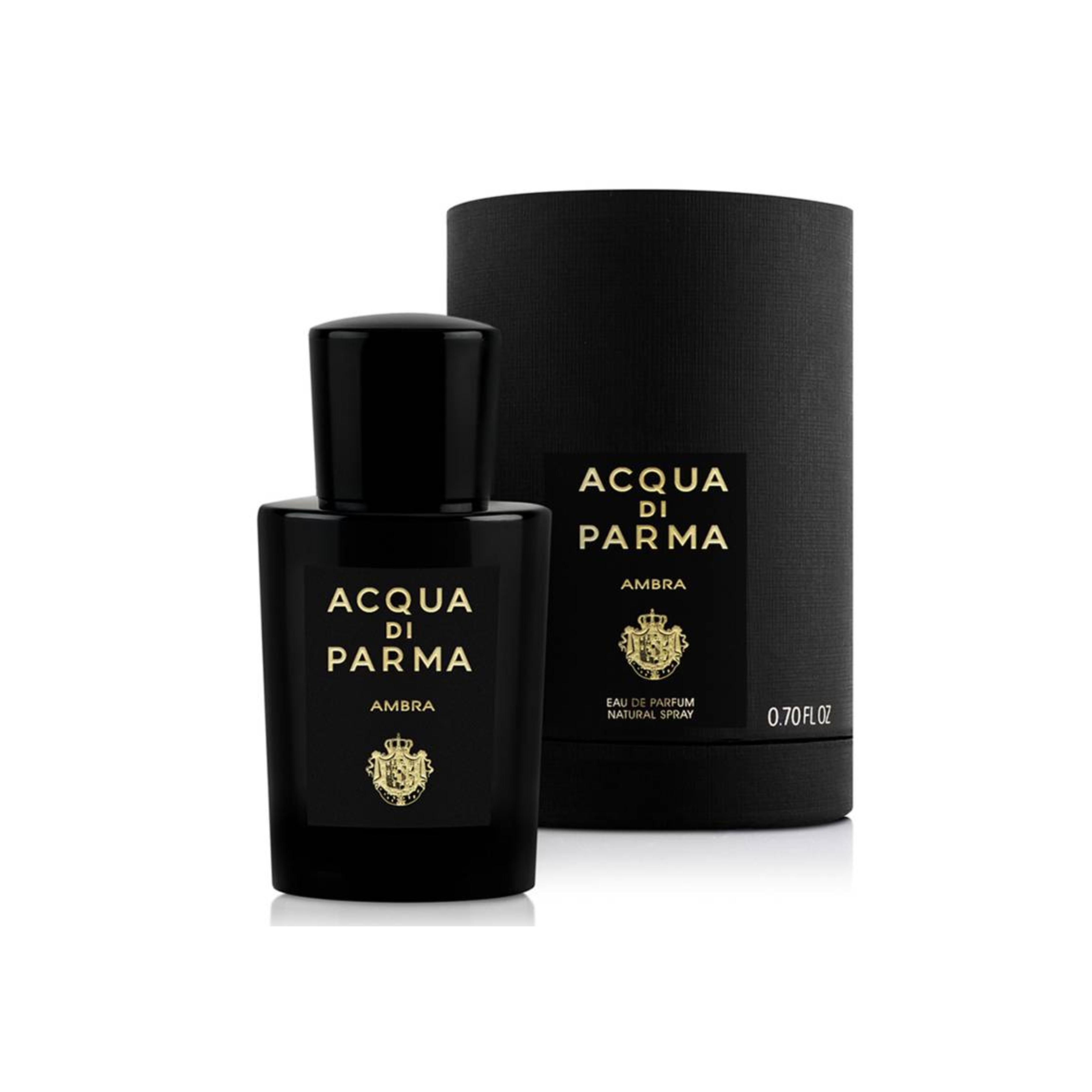 Perfume Acqua Di Parma Signature Ambra Edp 100Ml Unisex