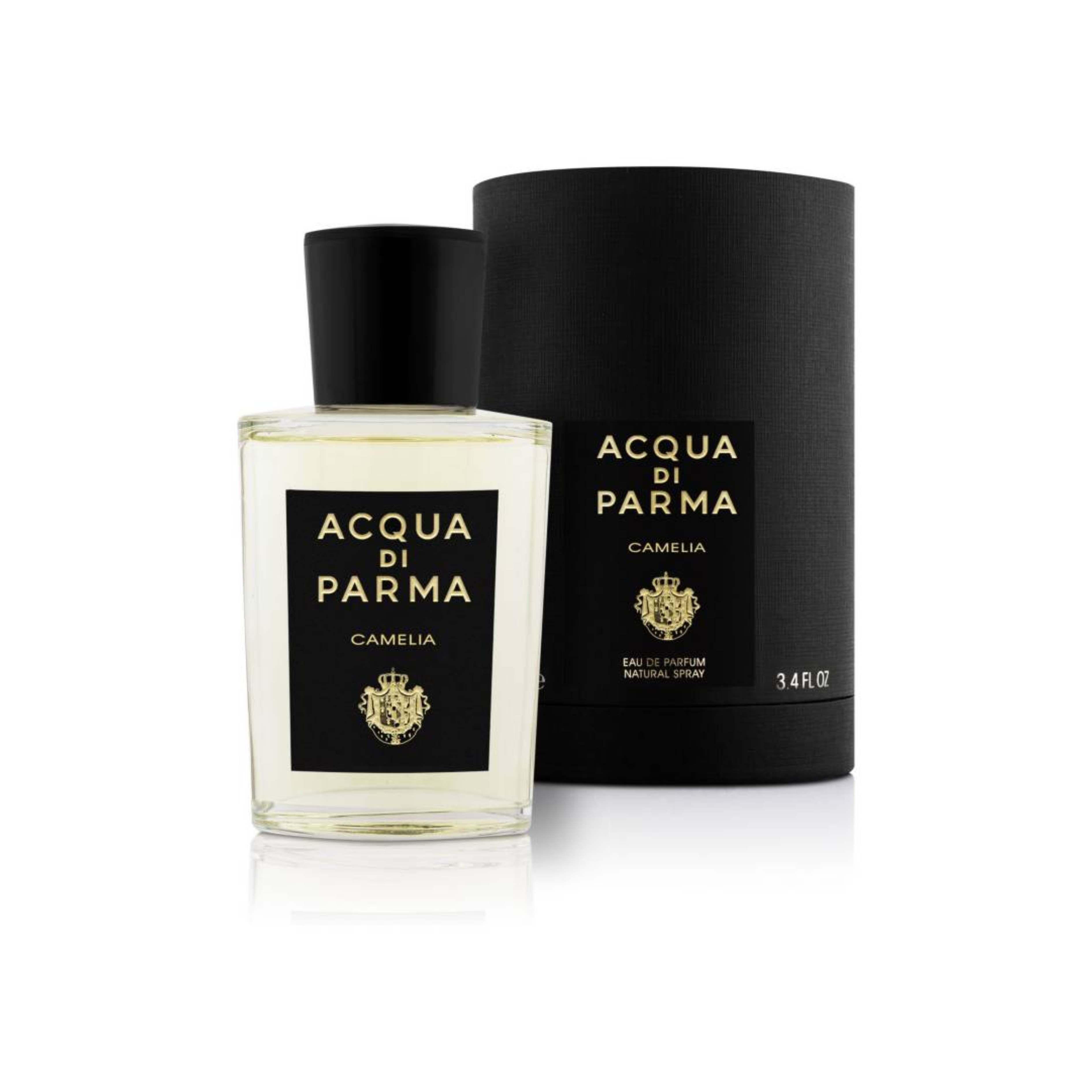 Perfume Acqua Di Parma Signature Camelia Edp 100Ml Unisex