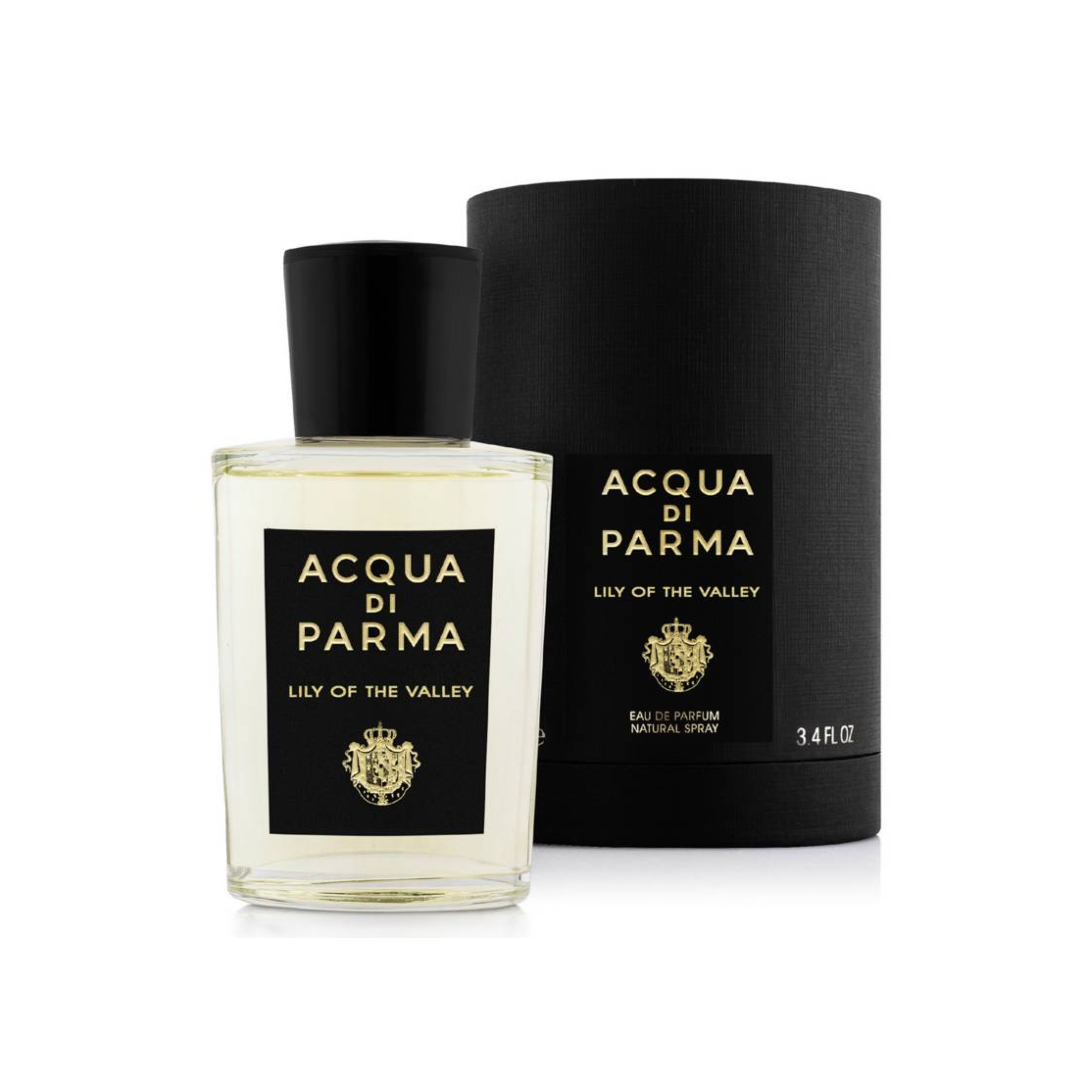 Perfume Acqua Di Parma Signature Lily Of The Valley Edp 100Ml Unisex