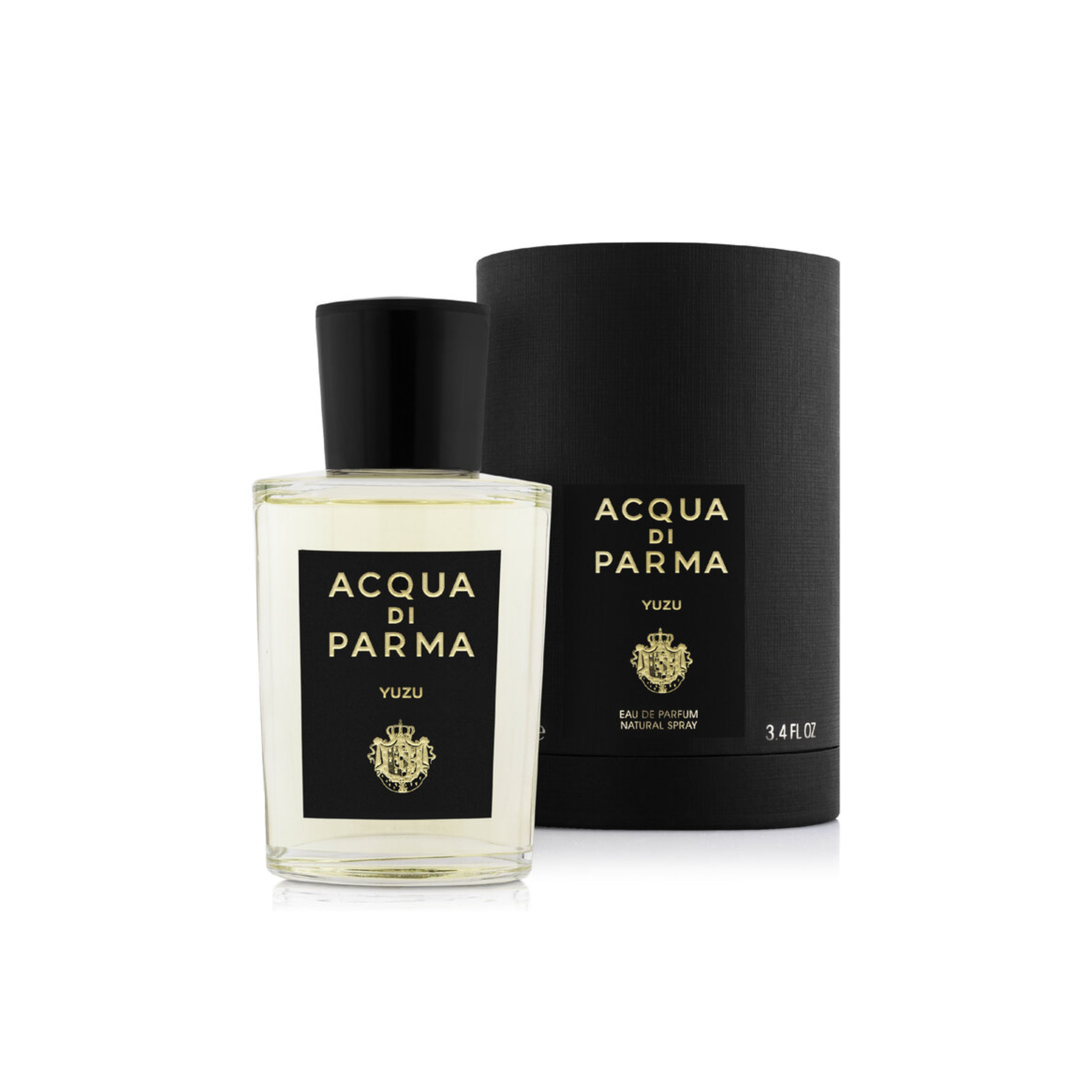 Perfume Acqua Di Parma Signature Yuzu Edp 100Ml Unisex
