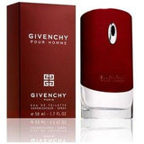 Perfume Givenchy Pour Homme Edt 100ml Hombre