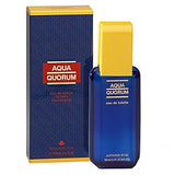 Perfume Puig Aqua Quorum Edt 100ml Hombre