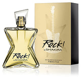 Perfume Shakira Rock Edt 80ml Mujer