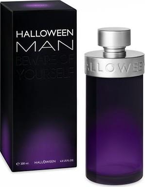 Perfume Jesus del Pozo Halloween Man Edt 200ml Hombre