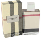 Perfume Burberry London Edp 100ml Mujer