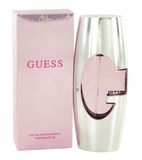 Perfume Guess Pink Edp 75ml Mujer