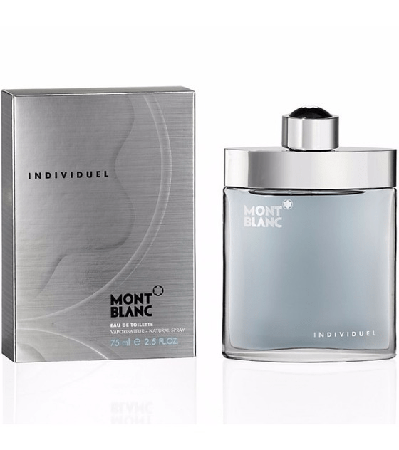 Montblanc perfume hombre precio sale