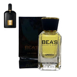 Perfume Beas U714 Edp 50Ml Unisex (Insiprado Por Tom Ford Black Orchid)