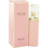 Perfume Hugo Boss Ma Vie Edp 75ml Mujer