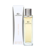 Perfume Lacoste Pour Femme Edp 90ml Mujer
