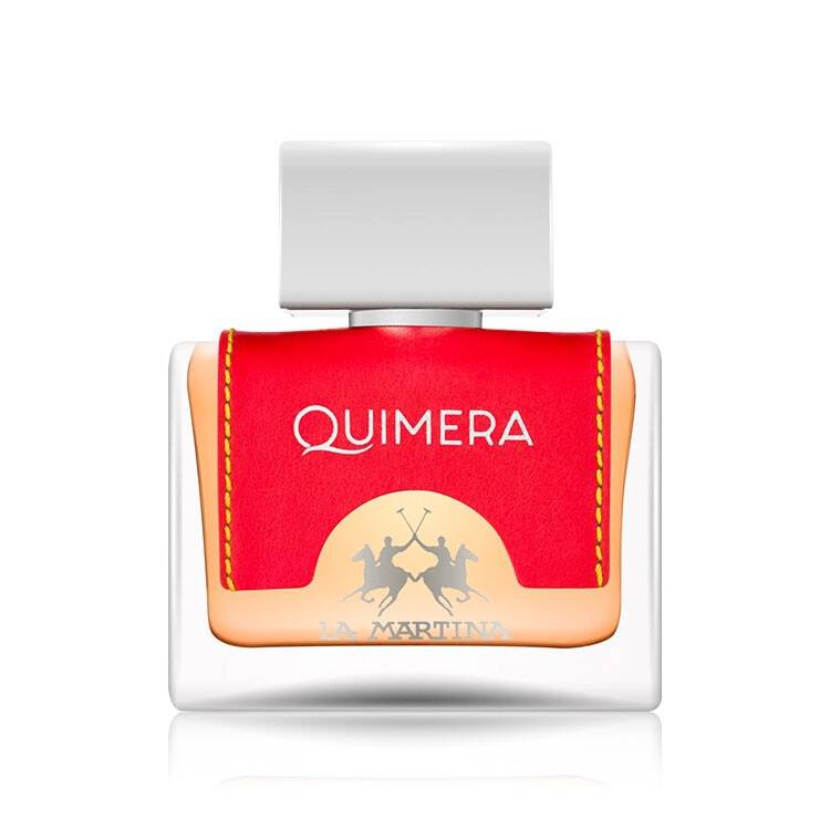 Tester La Martina Quimera Edp 100ml Mujer (Sin Caja)