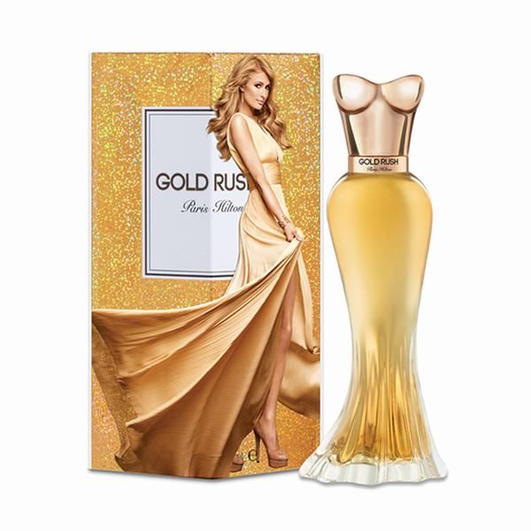 Perfume Paris Hilton Can Can Edp 100ml Mujer - mundoaromasperfumes