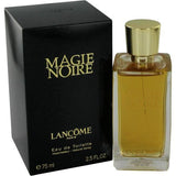 Perfume Lancome Magie Noire Edt 75ml Mujer