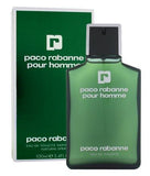 Perfume Paco Rabanne Edt 200ml Hombre (Paco Verde)
