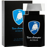 Perfume Lamborghini Acqua Men Edt 125 ml Hombre