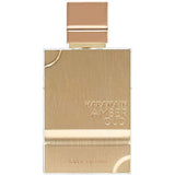 Tester Al Haramain Amber Oud Gold Edition Edp 120ml Hombre