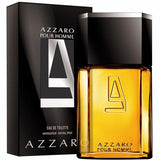 Perfume Azzaro Edt 200ml Hombre