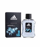 Perfume Adidas Ice Dive Edt 100ml Hombre