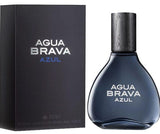 Perfume Puig Agua Brava Azul Edt 100ml Hombre