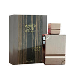 Perfume Al Haramain Amber Oud Exclusif Classic Exp 60Ml Unisex (Extrait De Parfum)- Parecido a Jean Paul Gaultier Scandal Pour Homme