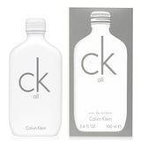 Perfume Calvin Klein All Edt 200ml Unisex