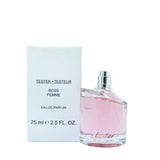 Tester Hugo Boss Boss Femme Edp 75ml Mujer