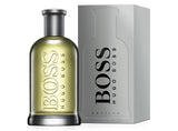 Perfume Hugo Boss Bottled Men Edt 200ml Hombre
