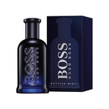 Perfume Hugo Boss Bottle Night Edt 100ml Hombre