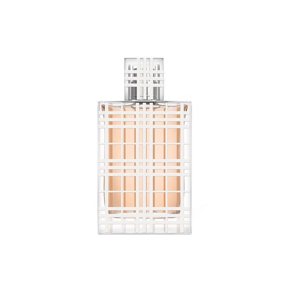 Tester Burberry Brit Edt 100ml Mujer