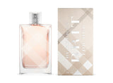 Perfume Burberry Brit Woman Edt 100ml Mujer