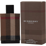 Perfume Burberry London for Men Edt 100ml Hombre