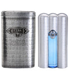 Cuba Prestige Platinuim Edt 90ml Hombre