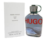 Tester Hugo Boss Cantimplora Edt 125ml Hombre
